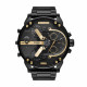 Diesel Cinturino da Orologio Diesel DADDIES SERIES DZ7435