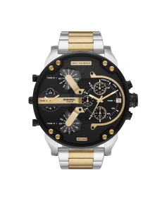 Diesel Cinturino da Orologio Diesel THE DADDIE SERIES DZ7459