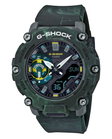 Casio G-SHOCK GA-2200MFR-3AER