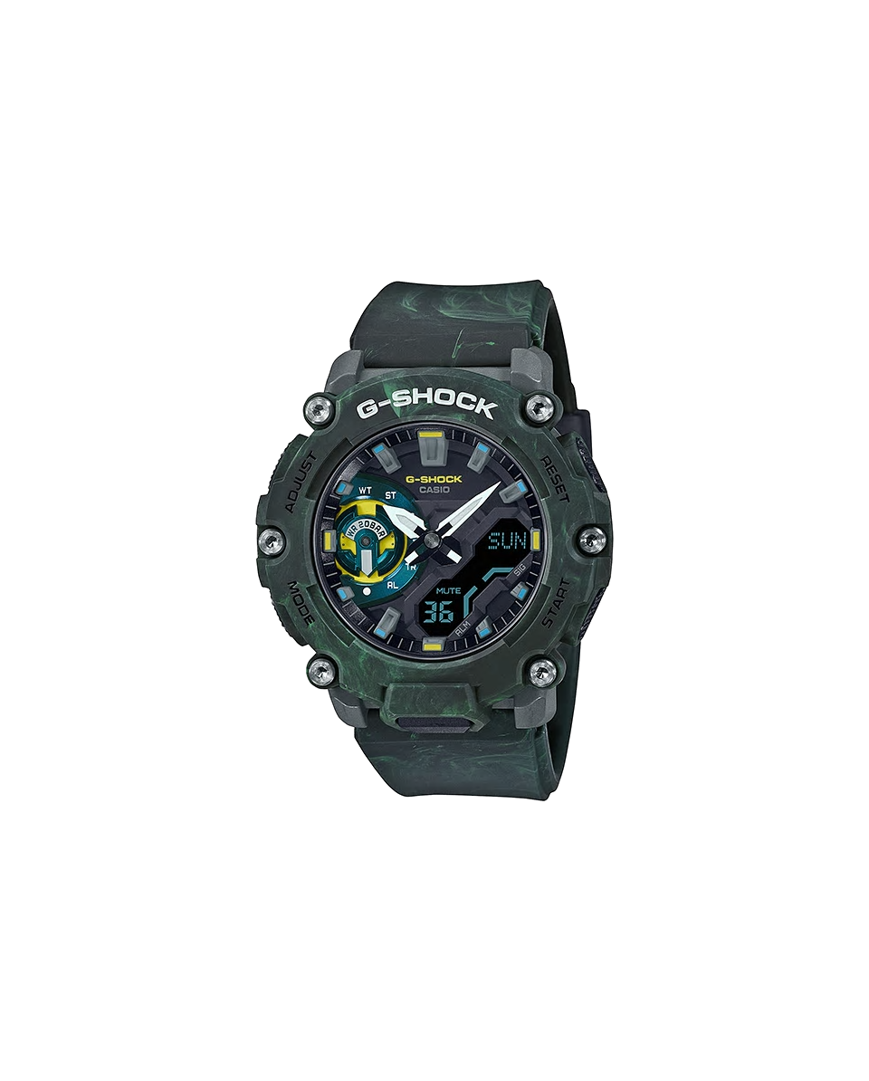 Casio G-SHOCK GA-2200MFR-3AER