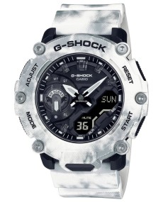 Casio G-SHOCK GA-2200GC-7AER