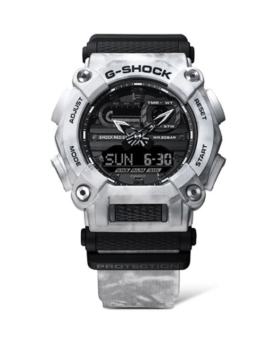 Casio G-SHOCK GA-900GC-7AER