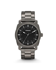 Buy Watch Fossil STAINLESS STEEL FS4774