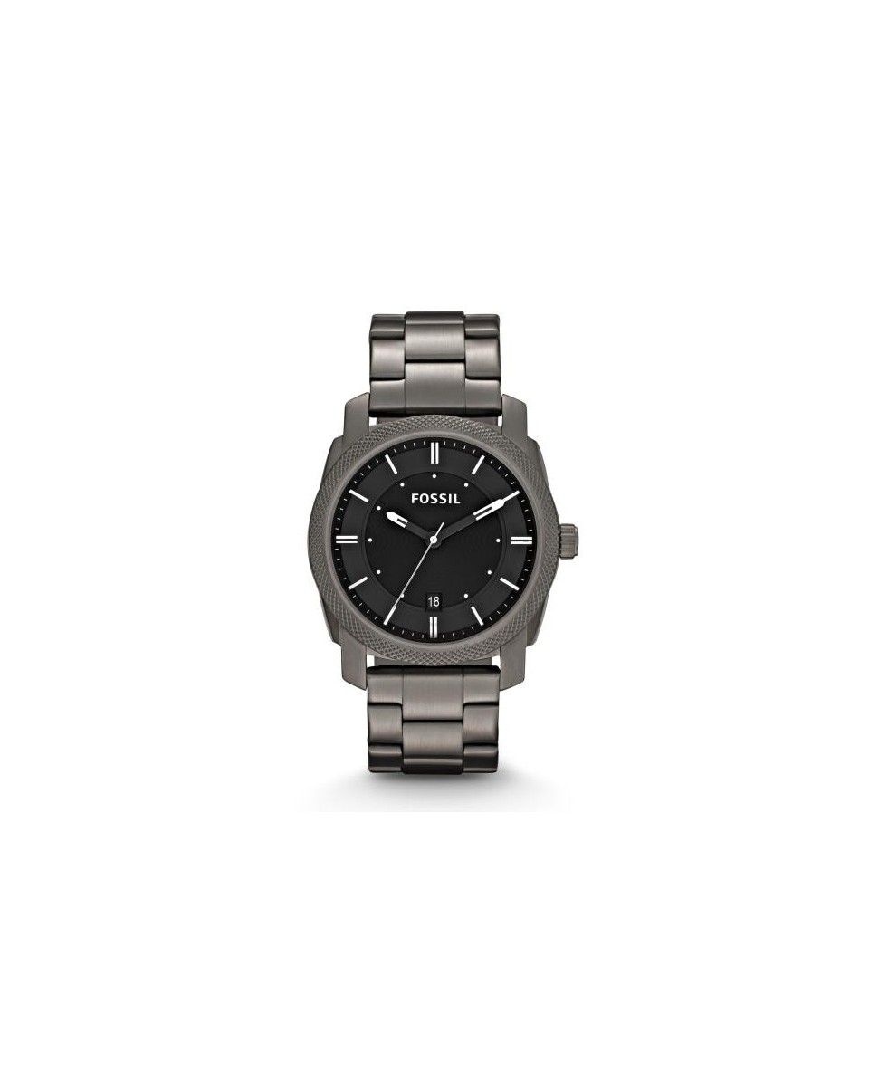 Comprar Reloj Fossil STAINLESS STEEL FS4774