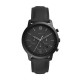 Fossil FS5503: Genuine Leather Watch | TicTacArea