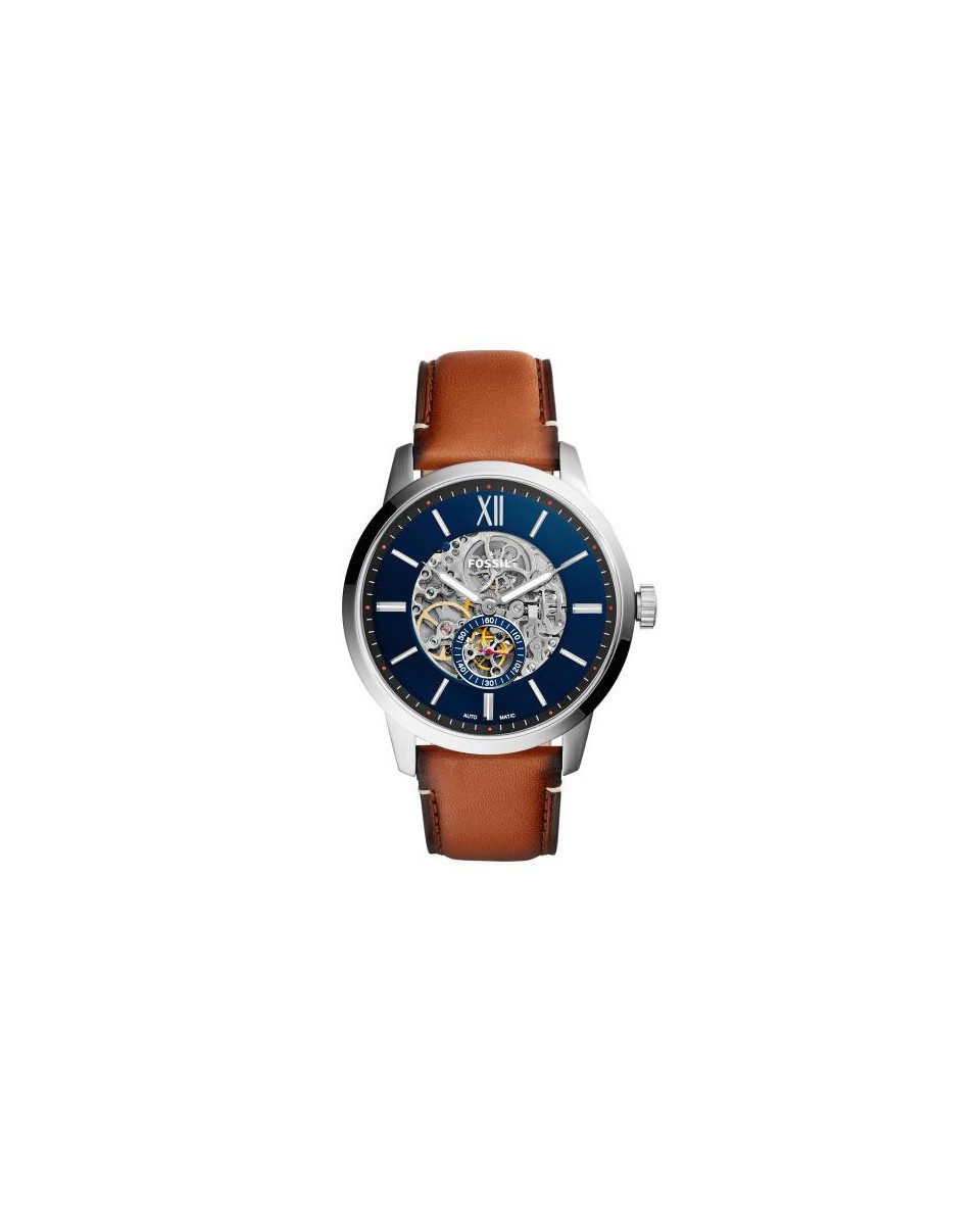 Купить часы Fossil LEATHER ME3154