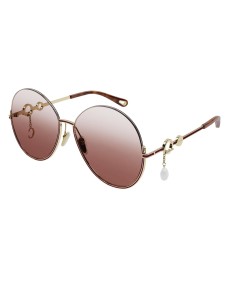 Chloe Sunglasses CH0067S-002