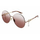 Chloe Sunglasses CH0067S-002