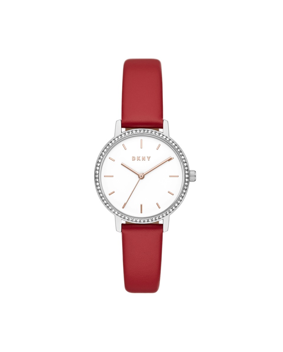 DKNY Correa para Reloj DKNY THE MODERNIST NY2981