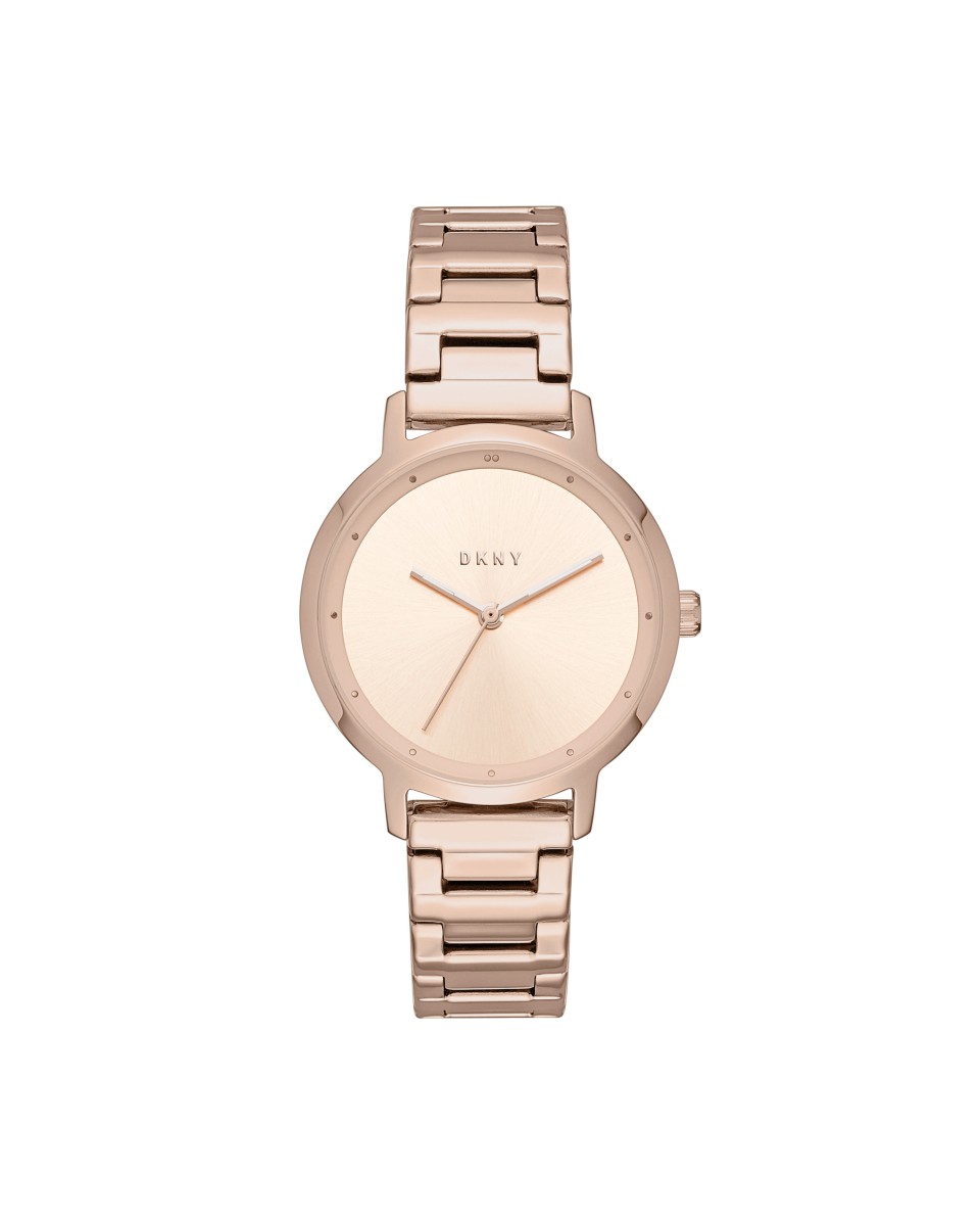 DKNY Armbander für Uhr DKNY THE MODERNIST NY2637