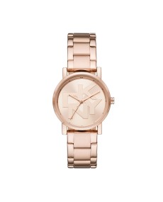 DKNY Armbander für Uhr DKNY SOHO NY2958