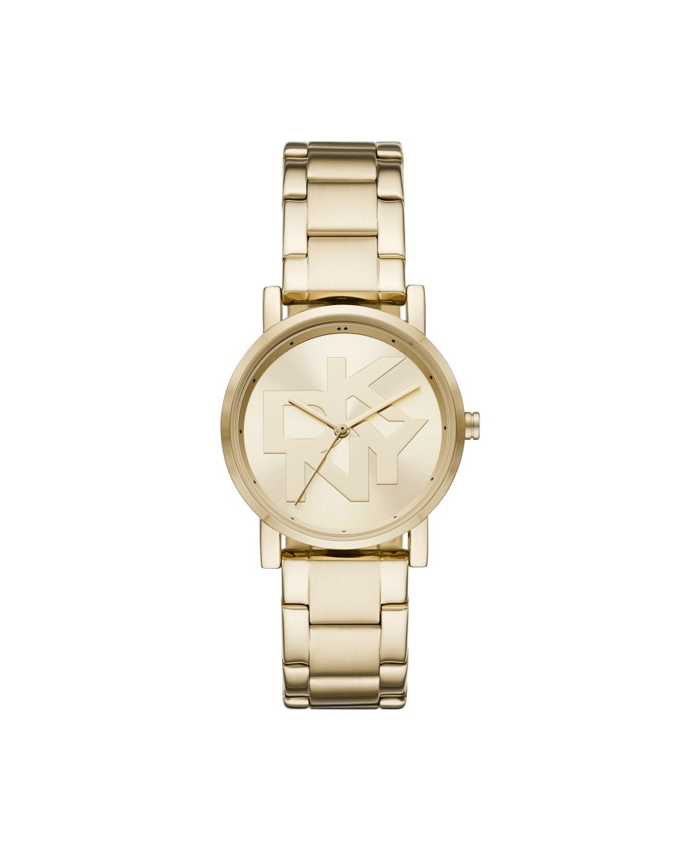 DKNY Armbander für Uhr DKNY SOHO NY2959