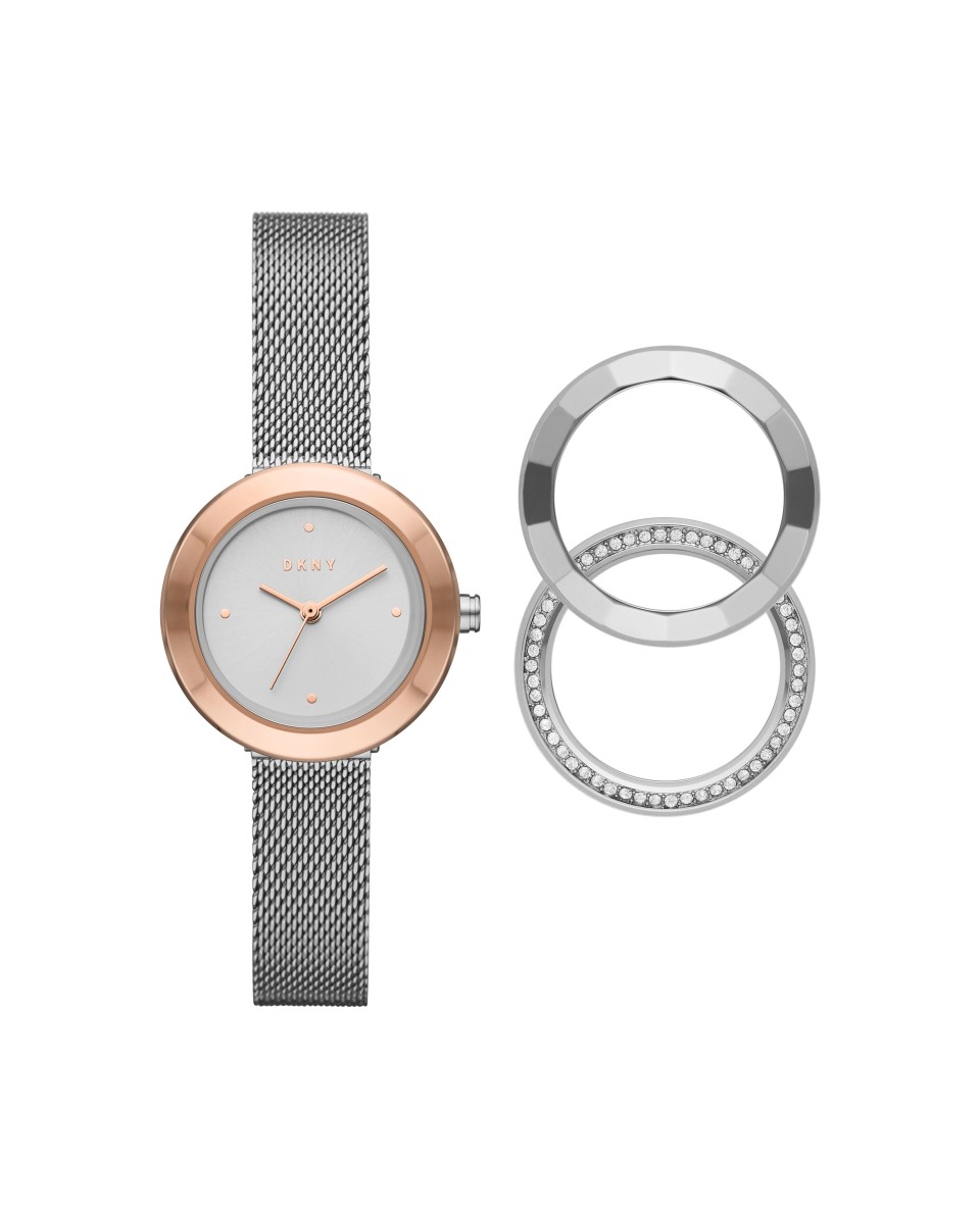 DKNY Strap for DKNY Watch SASHA NY2975