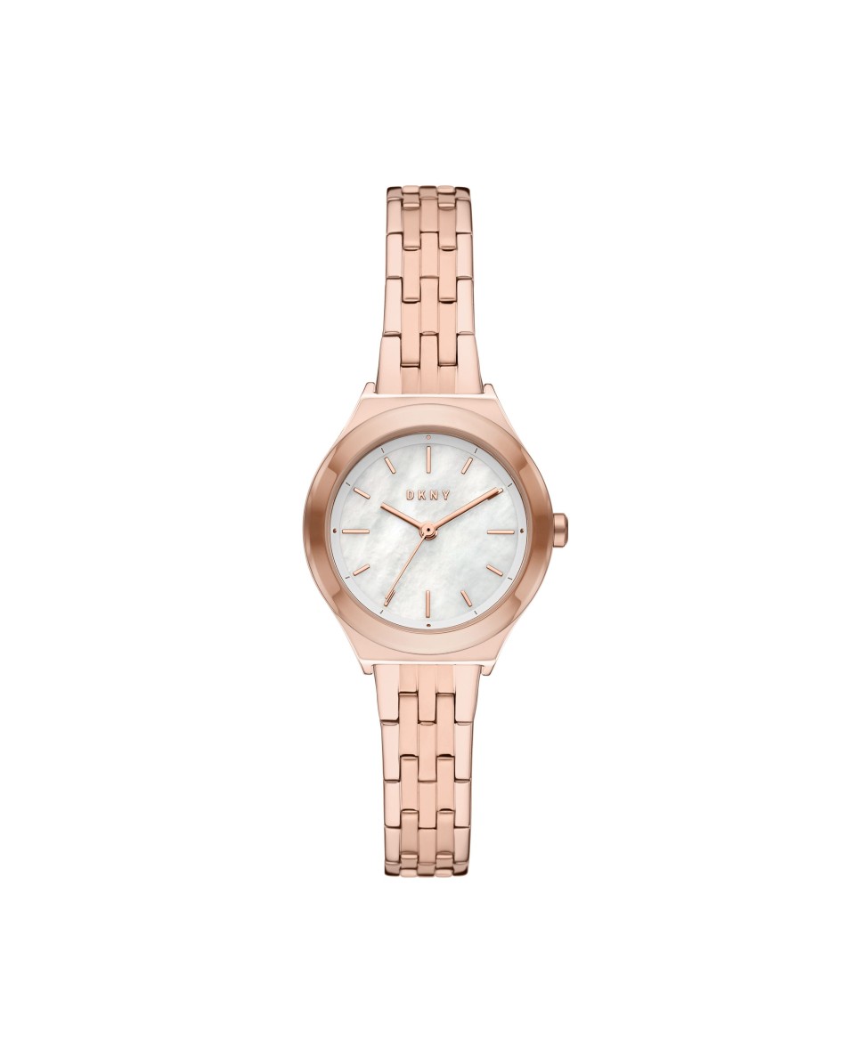 DKNY Armbander für Uhr DKNY PARSONS NY2977