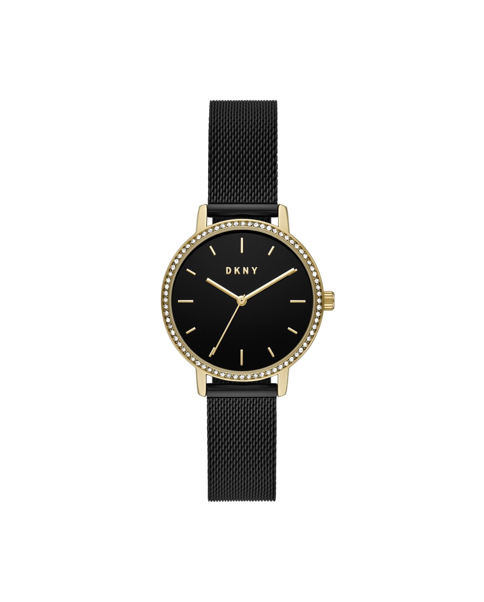 DKNY Armbander für Uhr DKNY THE MODERNIST NY2982