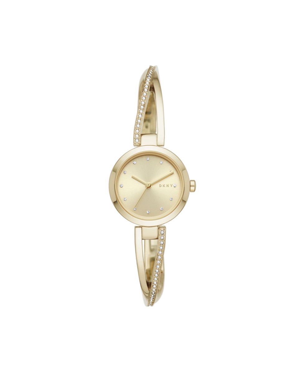 DKNY Strap for DKNY Watch CROSSWALK NY2830