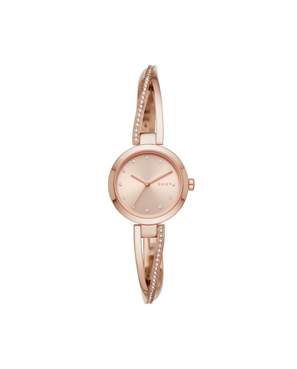 DKNY Strap for DKNY Watch CROSSWALK NY2831