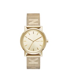 DKNY Strap for DKNY Watch SOHO NY2621