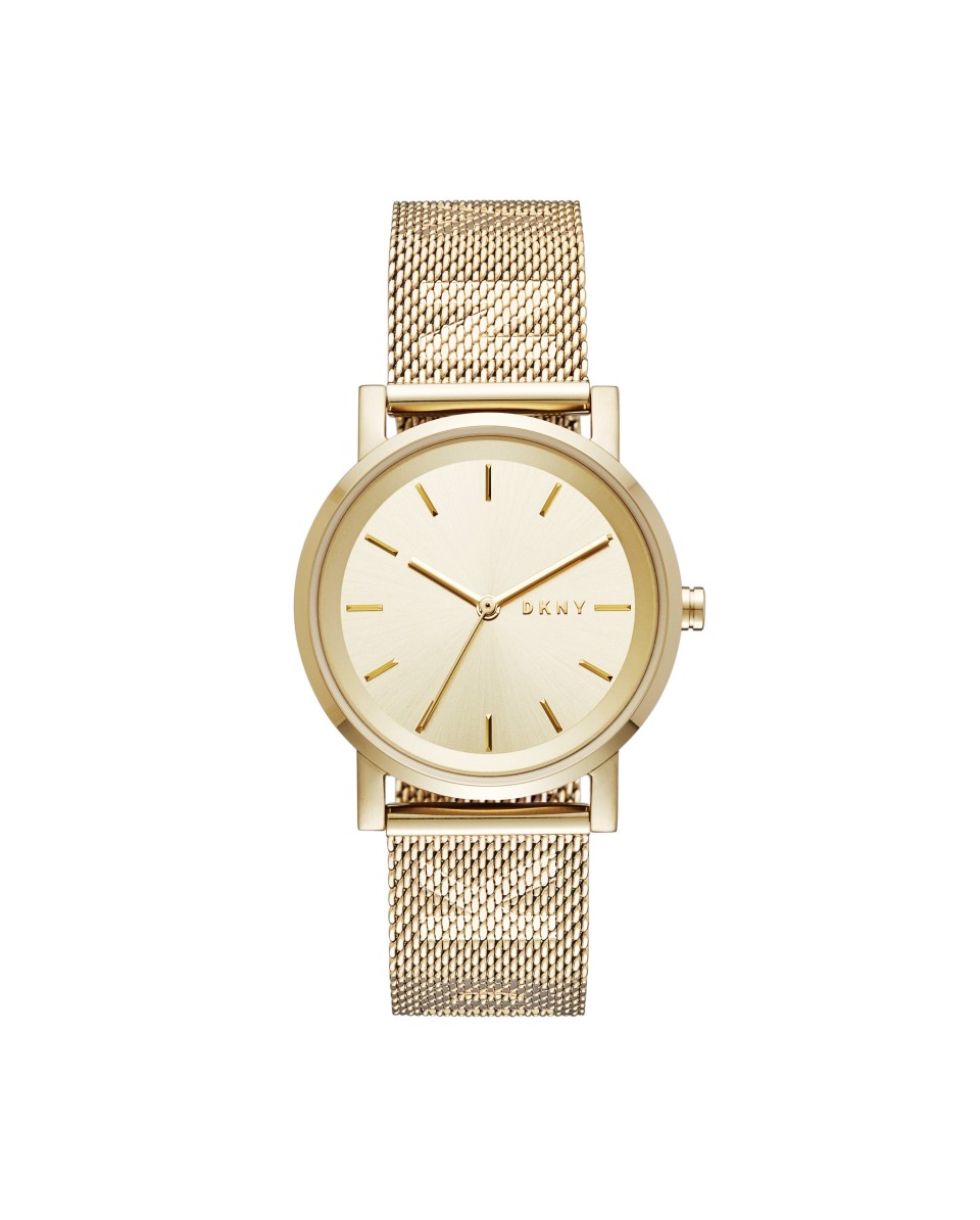 DKNY Strap for DKNY Watch SOHO NY2621