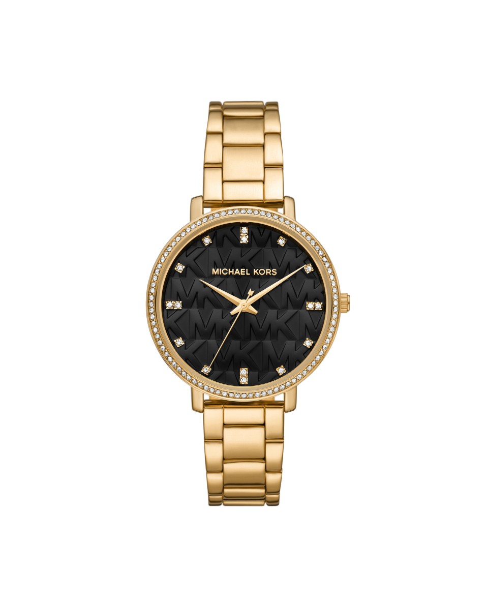 Michael Kors Armbander für Uhr Michael Kors PYPER MK4593