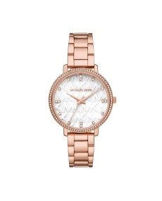 Michael Kors Armbander für Uhr Michael Kors PYPER MK4594