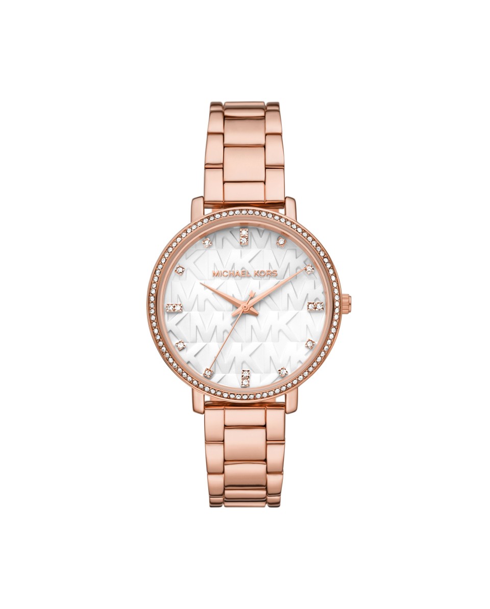 Michael Kors Armbander für Uhr Michael Kors PYPER MK4594