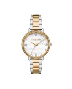 Michael Kors Armbander für Uhr Michael Kors PYPER MK4595