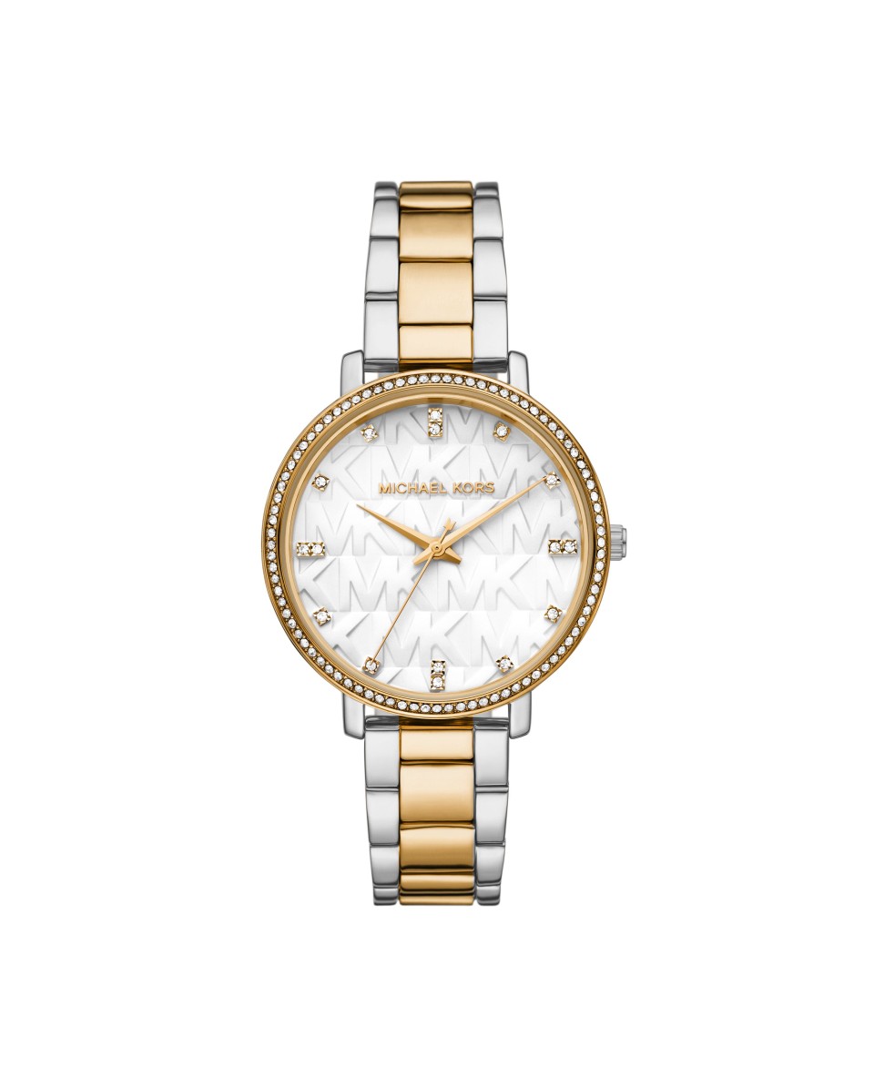 Michael Kors Armbander für Uhr Michael Kors PYPER MK4595