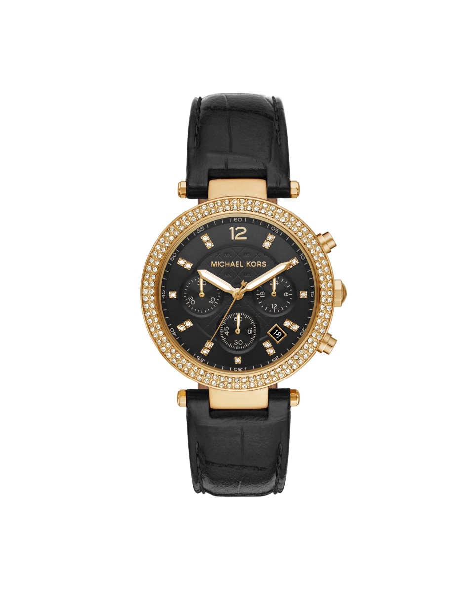 Michael Kors ремешок для часы Michael Kors PARKER MK6984