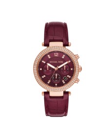 Michael Kors ремешок для часы Michael Kors PARKER MK6986