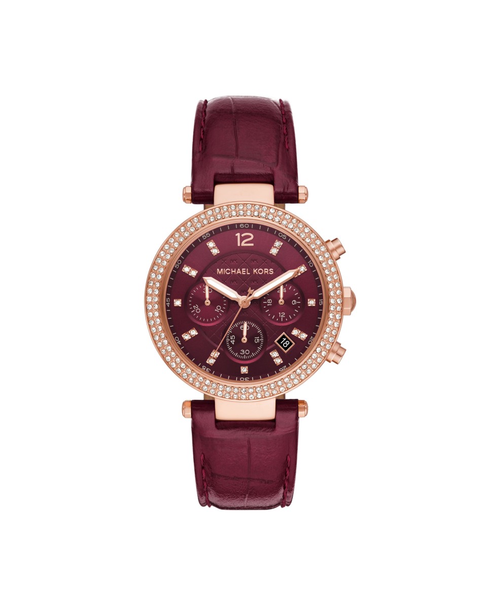 Michael Kors ремешок для часы Michael Kors PARKER MK6986