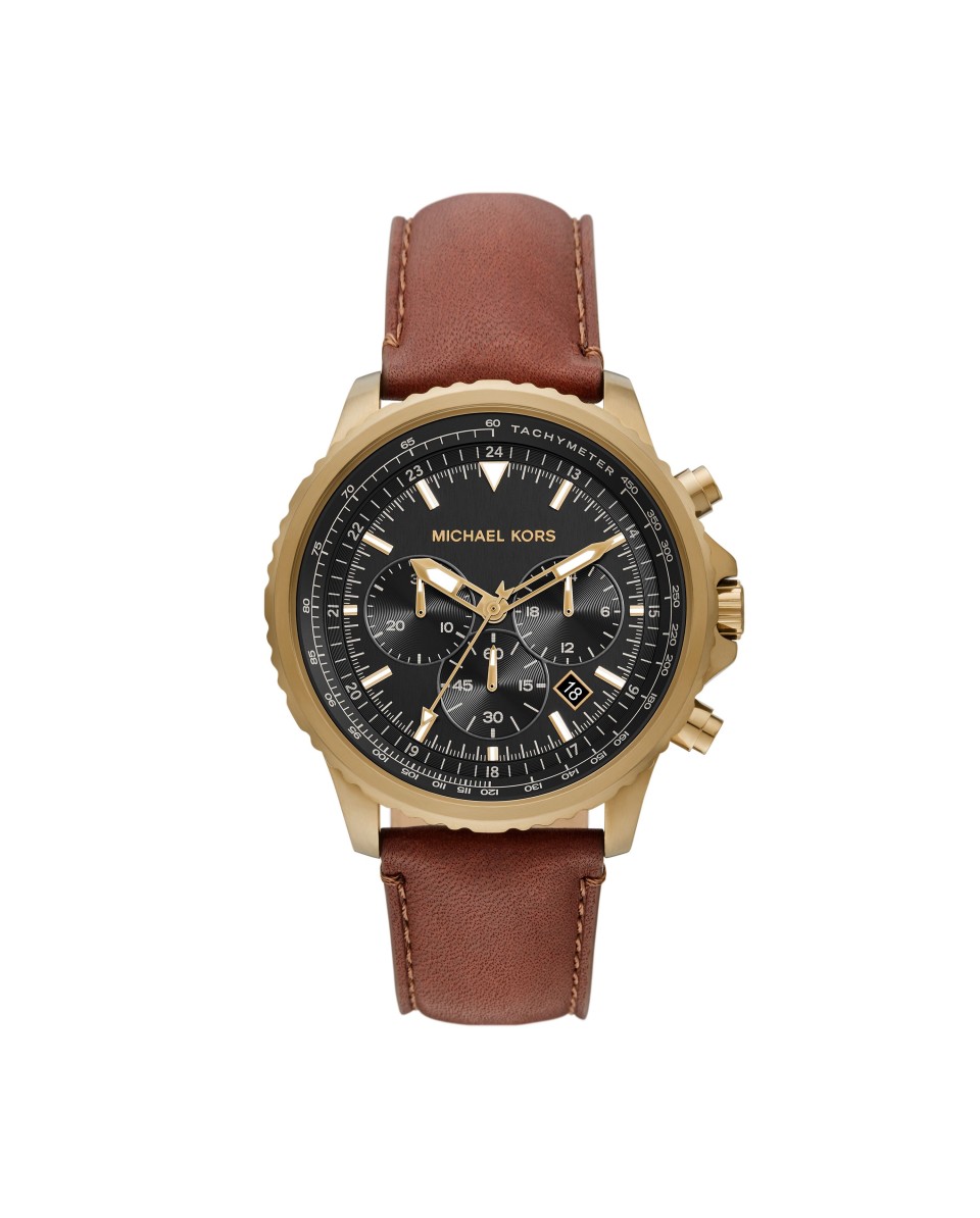 Michael Kors ремешок для часы Michael Kors CORTLANDT MK8906