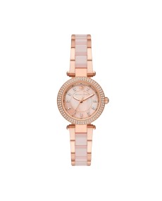 Michael Kors Armbander für Uhr Michael Kors PARKER MK6922