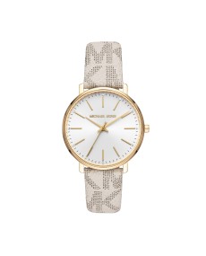 Michael Kors Strap for Michael Kors Watch PYPER MK2858