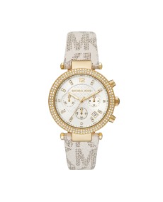 Michael Kors Armbander für Uhr Michael Kors PARKER MK6916