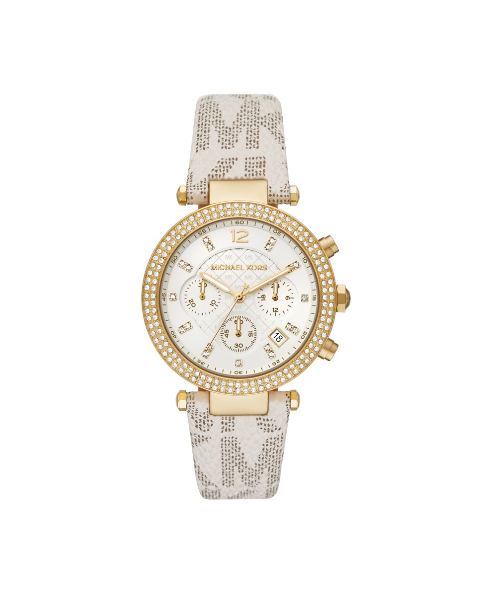 Michael Kors ремешок для часы Michael Kors PARKER MK6916