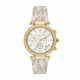 Michael Kors Correa para Reloj Michael Kors PARKER MK6916