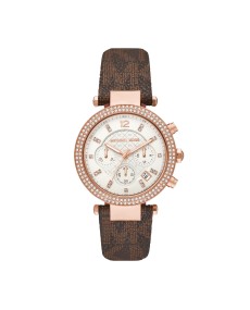 Michael Kors ремешок для часы Michael Kors PARKER MK6917