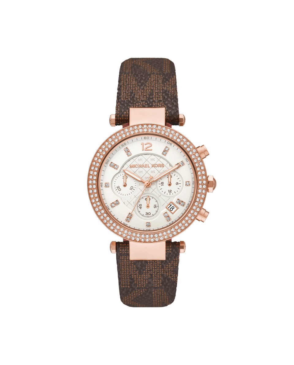 Michael Kors ремешок для часы Michael Kors PARKER MK6917