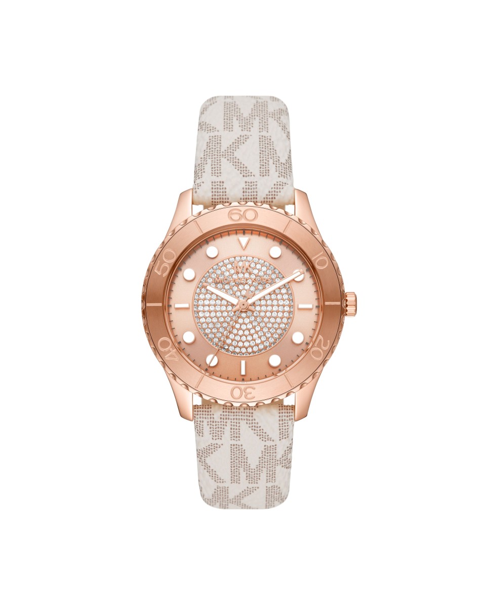 Michael Kors Armbander für Uhr Michael Kors RUNWAY MK6980