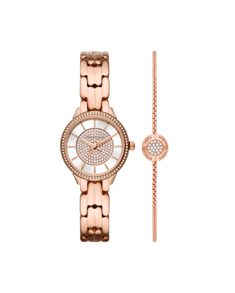 Michael Kors Bracelet pour Montre Michael Kors ALLIE MK1039