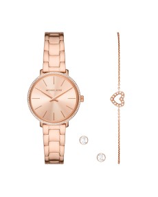 Michael Kors ремешок для часы Michael Kors PYPER MK1040