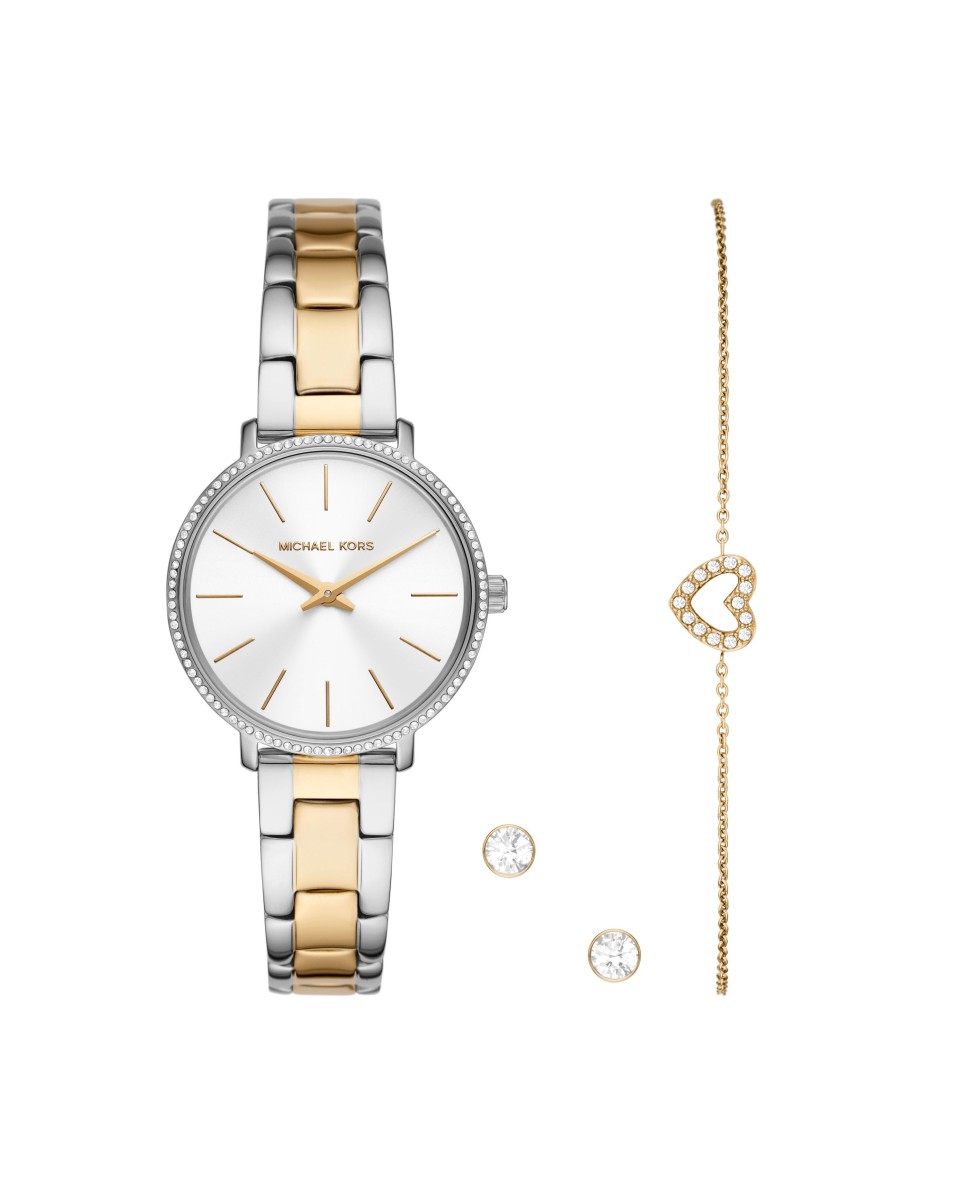 Michael Kors Bracelet pour Montre Michael Kors PYPER MK1041