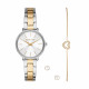 Michael Kors Bracelet pour Montre Michael Kors PYPER MK1041