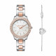 Michael Kors Bracelet pour Montre Michael Kors LILIANE MK1048