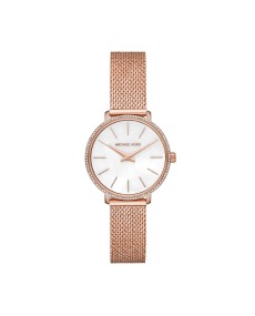 Michael Kors Armbander für Uhr Michael Kors PYPER MK4588