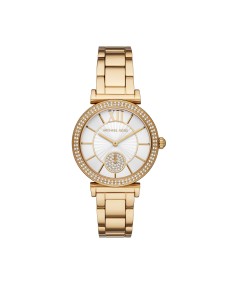 Michael Kors Strap for Michael Kors Watch ABBEY MK4615