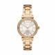 Michael Kors Strap for Michael Kors Watch ABBEY MK4615