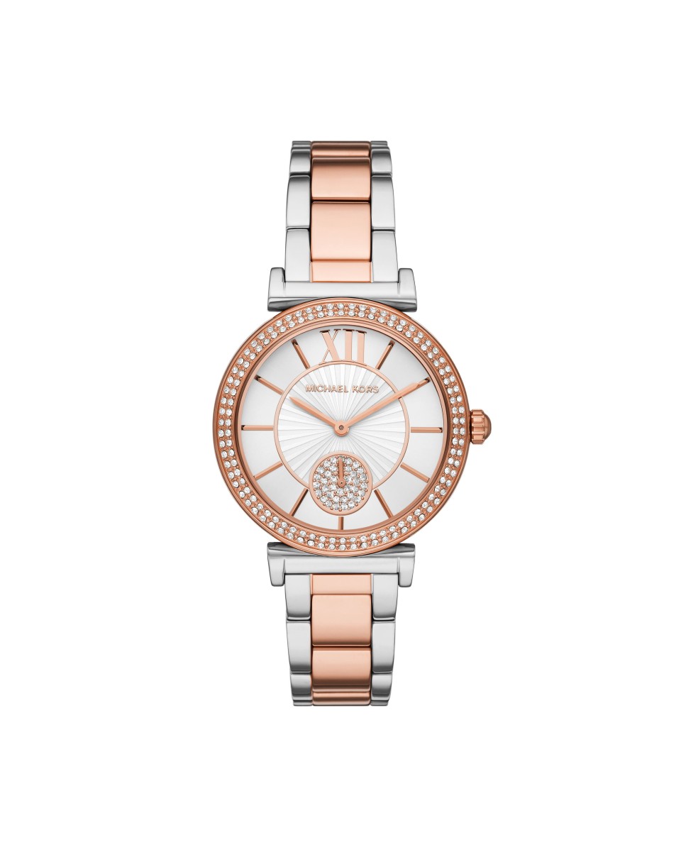 Michael Kors Armbander für Uhr Michael Kors ABBEY MK4616