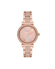 Michael Kors Bracelete do Relogio Michael Kors ABBEY MK4617